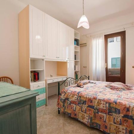 A Pochi Passi Dal Mare Lejlighed San Vito Lo Capo Eksteriør billede