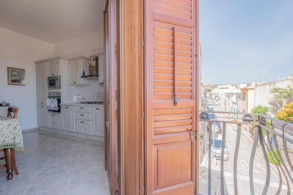 A Pochi Passi Dal Mare Lejlighed San Vito Lo Capo Eksteriør billede